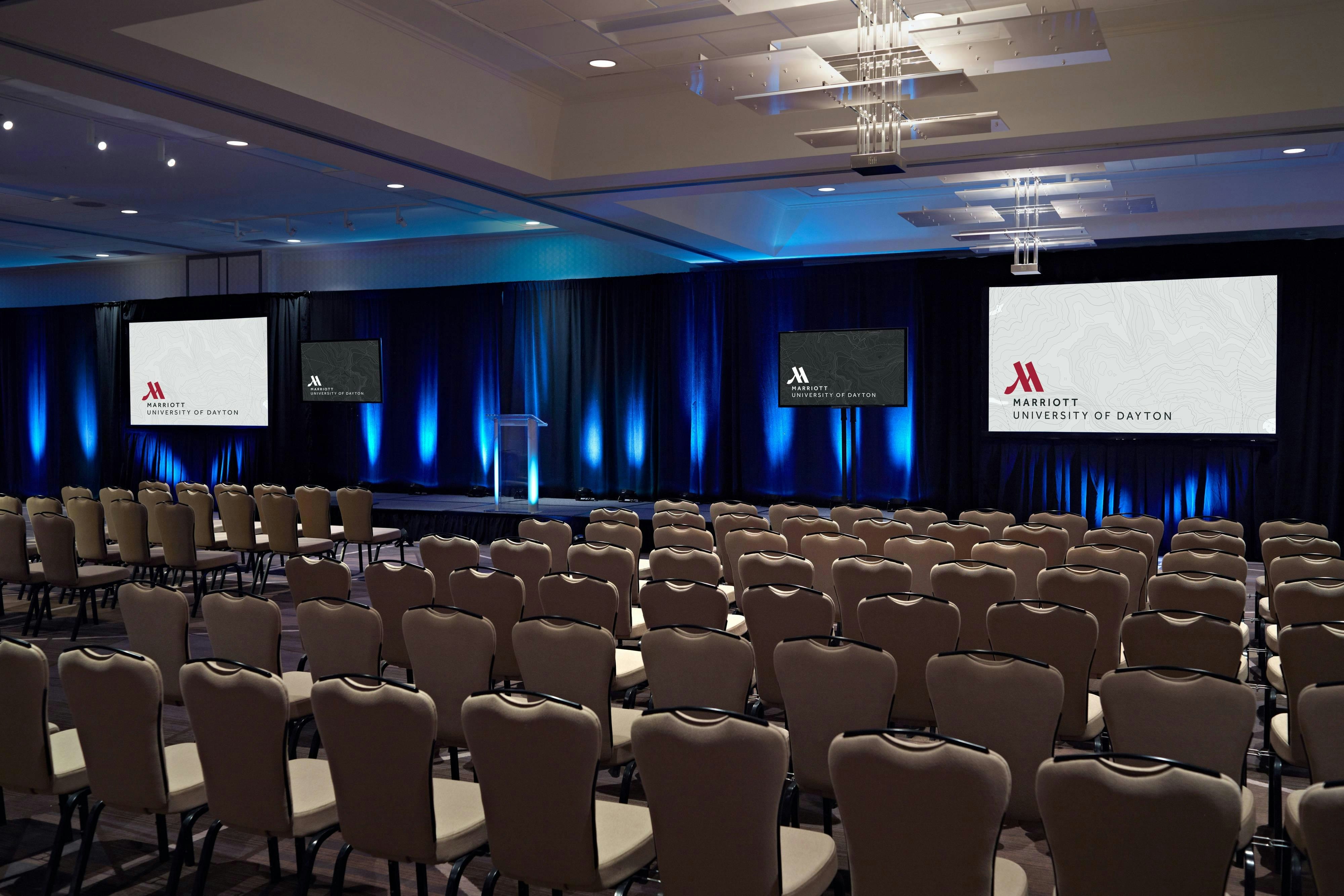Marriott At the University of Dayton 43/59