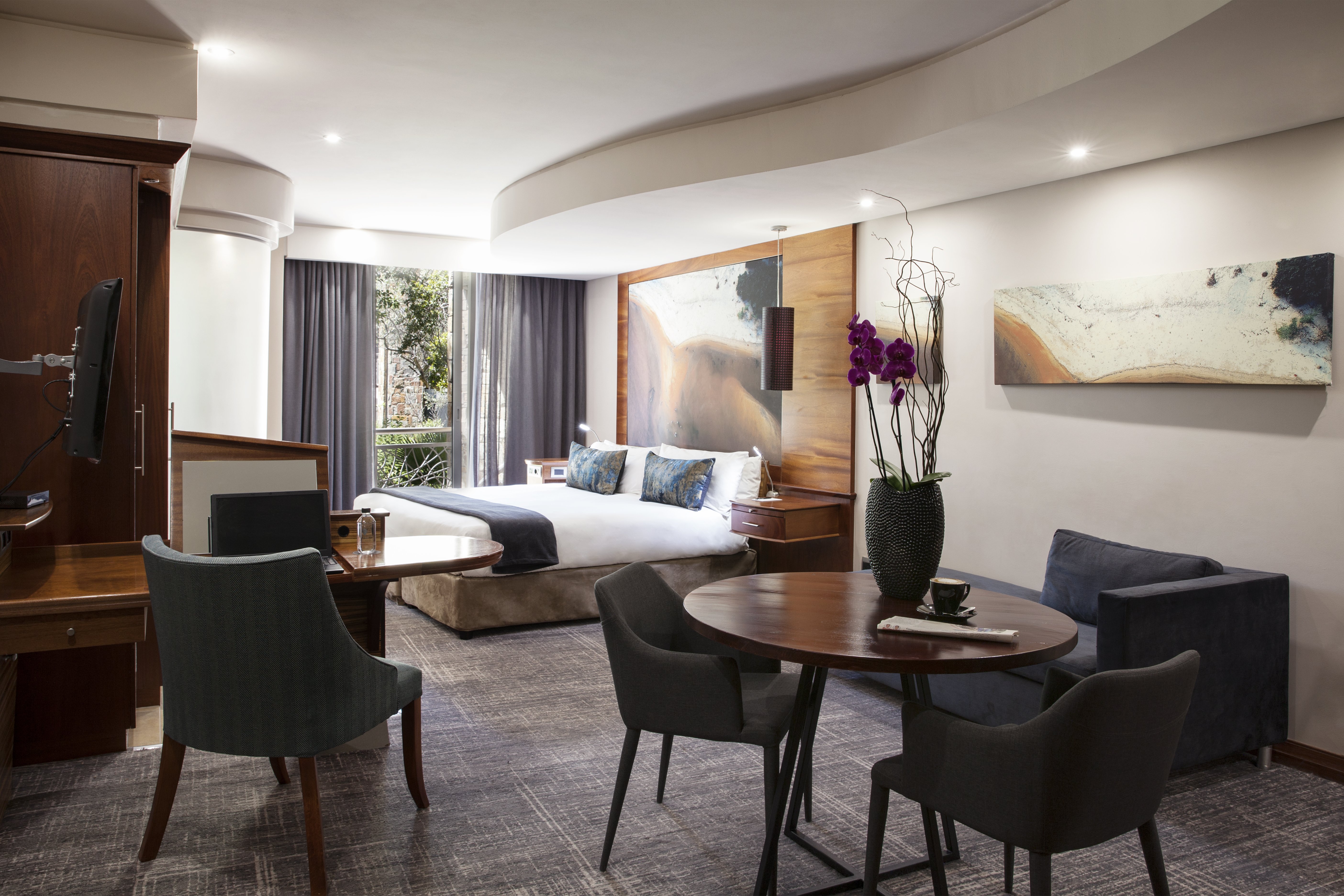 SEVEN Villa Hotel and Spa 24/38