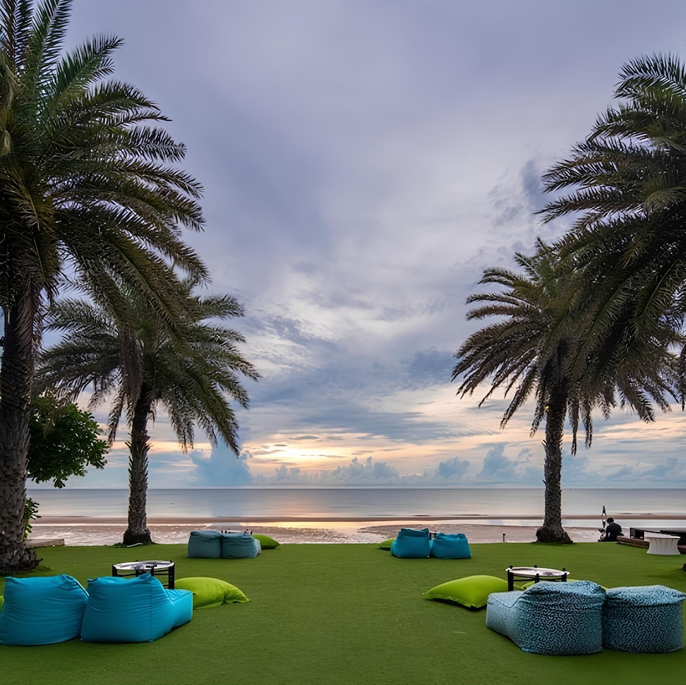 Marrakesh Hua Hin Resort And Spa 41/50
