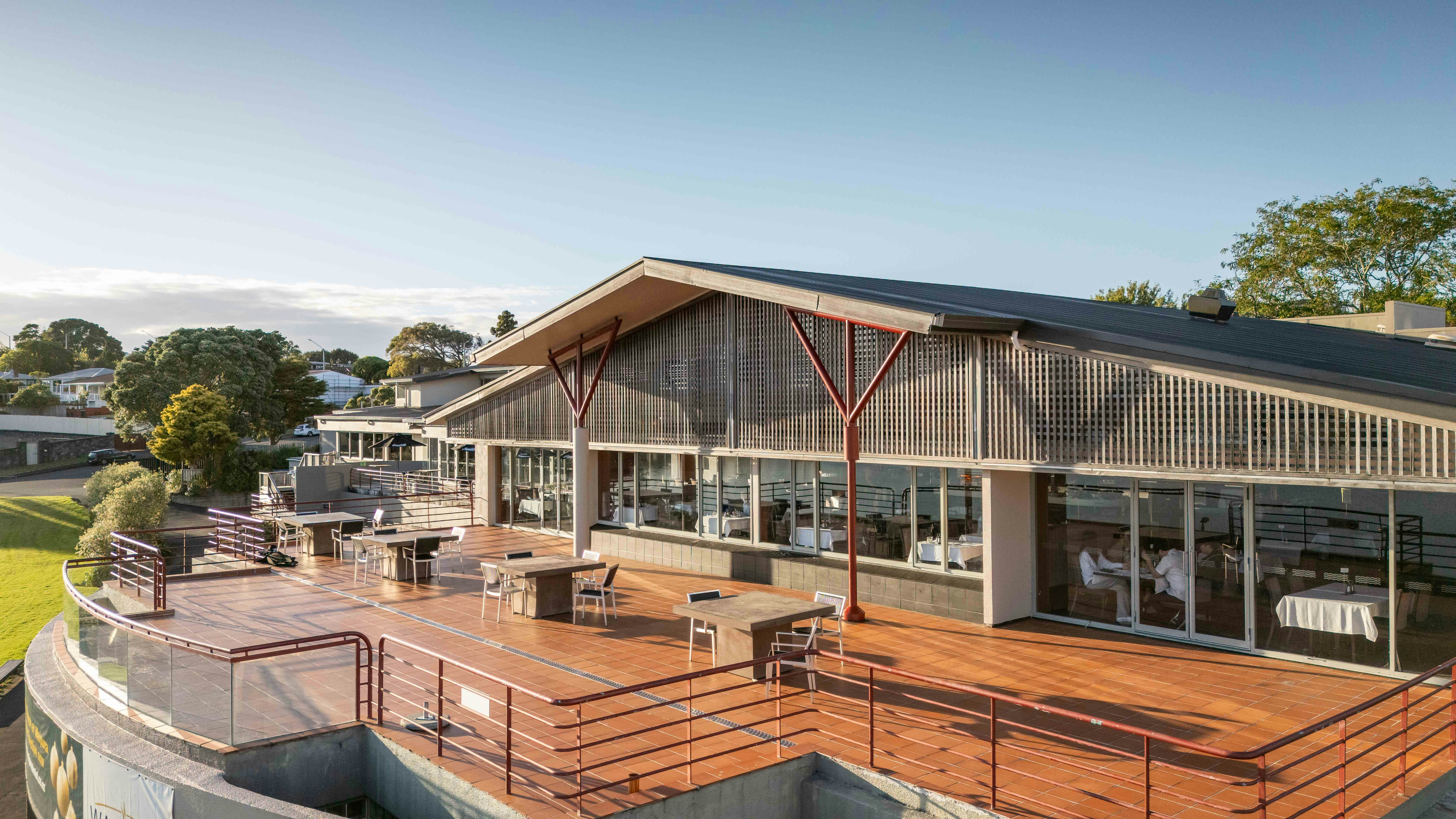 Waipuna Hotel And Conference Centre in AUCKLAND