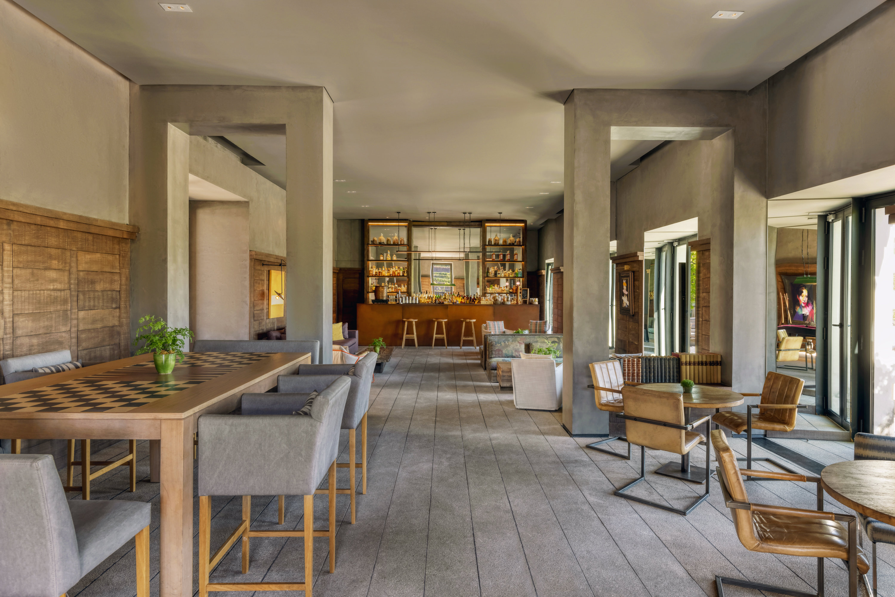 Six Senses Douro Valley 74/86