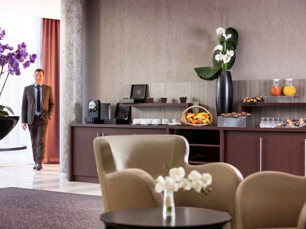 Mercure Troyes Centre 41/57