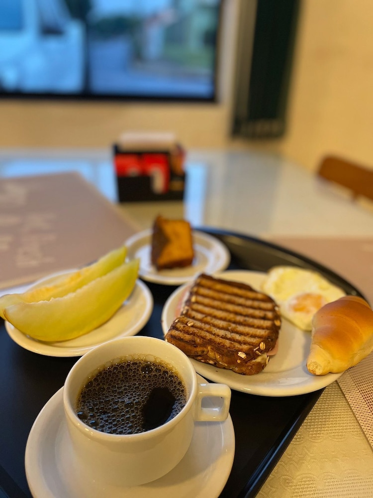 Hotel Guaiba 28/30