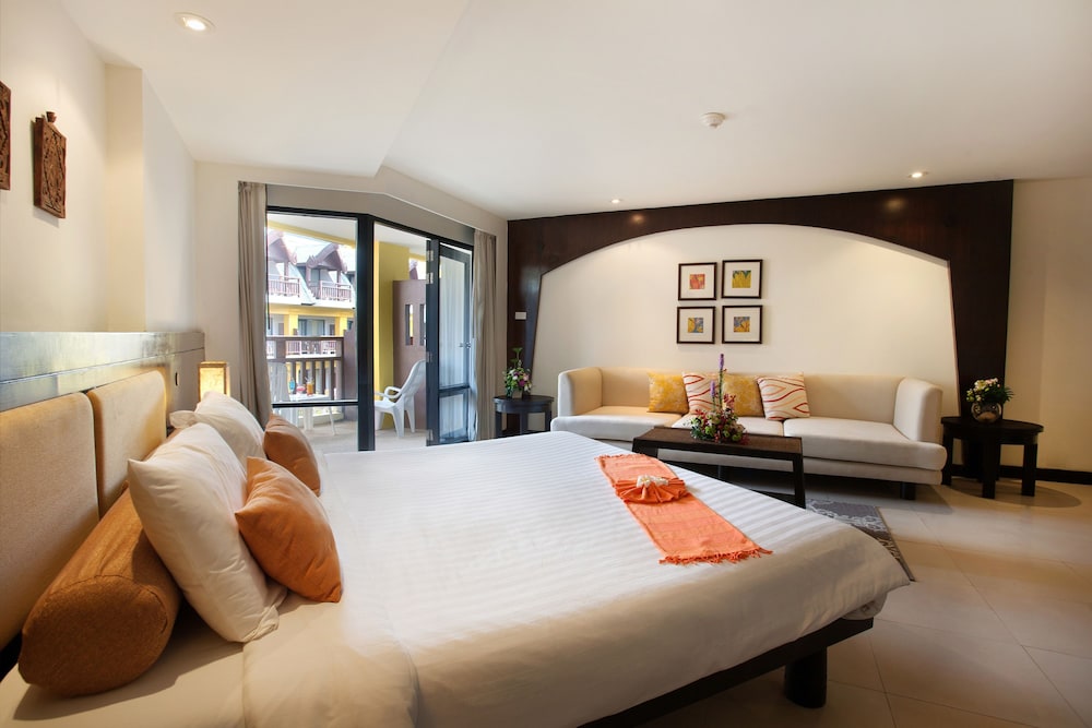 Woraburi Phuket Resort And Spa 38/75