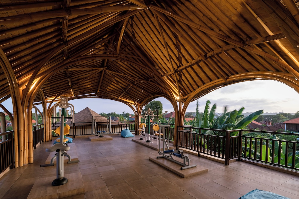 Bali Sunshine Inn Nusa Dua 27/48
