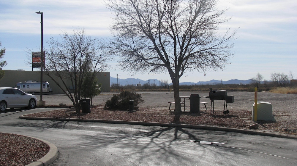 surroundings