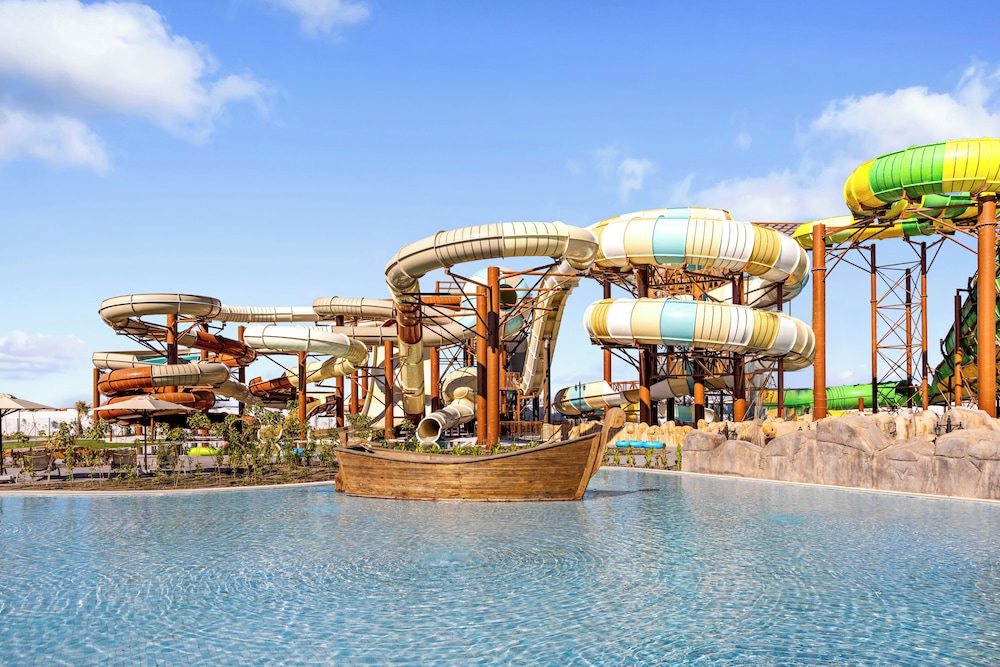 ريكسوس مورجانا(Rixos Murjana) 39/48