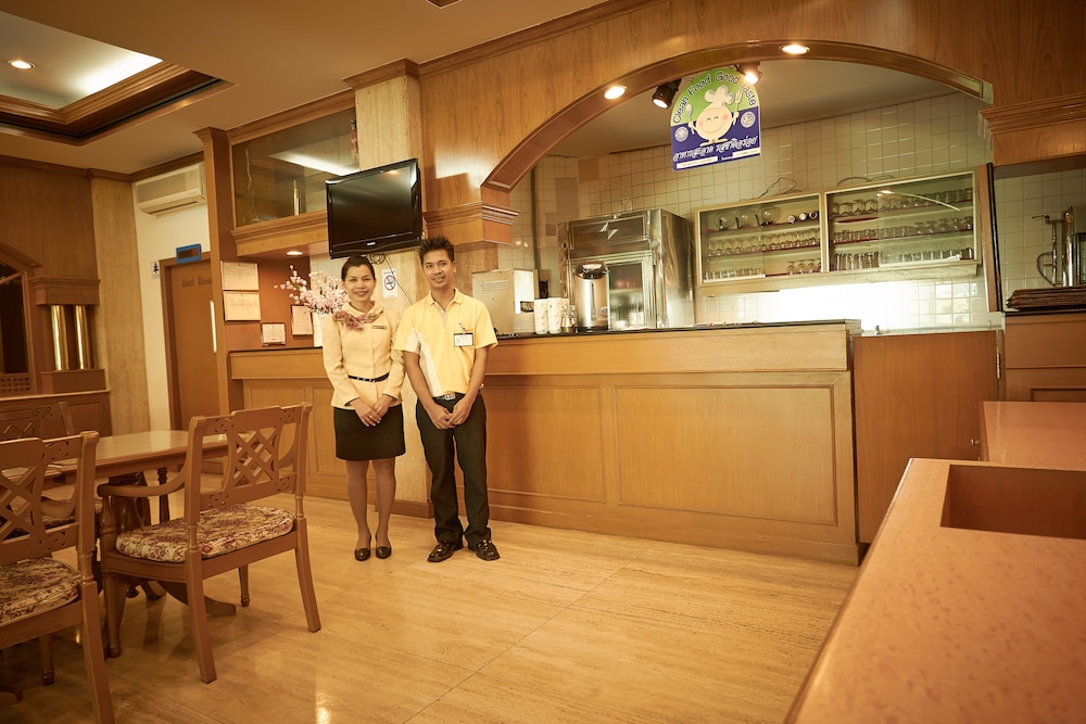 Kosit Hotel Hatyai 8/66