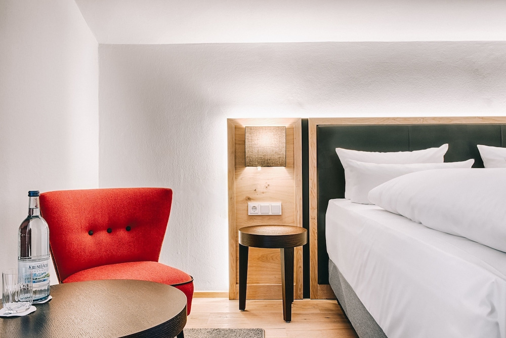 Obermuhle Boutique Resort 23/37
