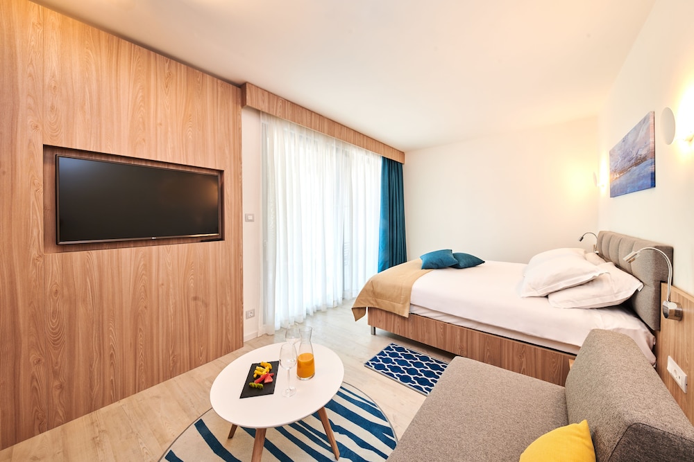 GARDEN SUITES AND ROOMS SOL UMAG 13/50