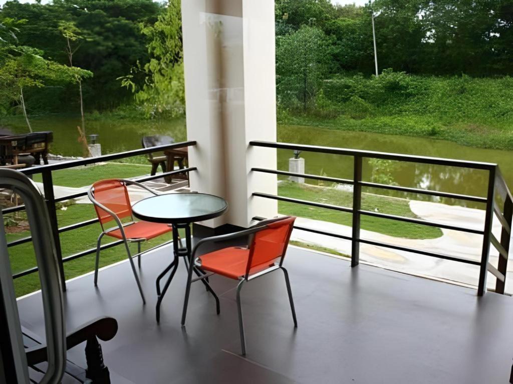 Sukthavorn Residence 55/71