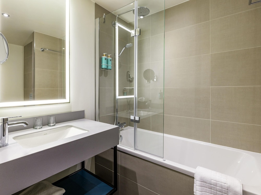 Novotel Liverpool Paddington Village 47/47