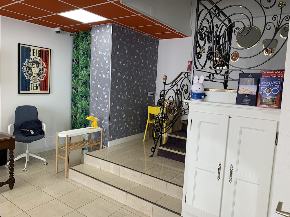 Logis Hotel Lanex 3/64