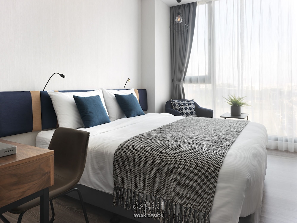Explore Hotel 18/28
