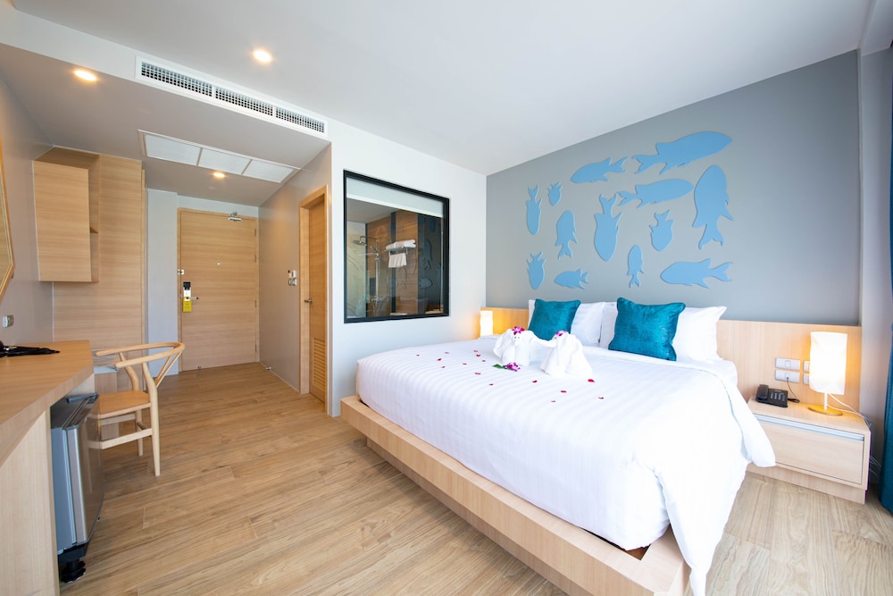 Golden Paradise Hotel 19/46