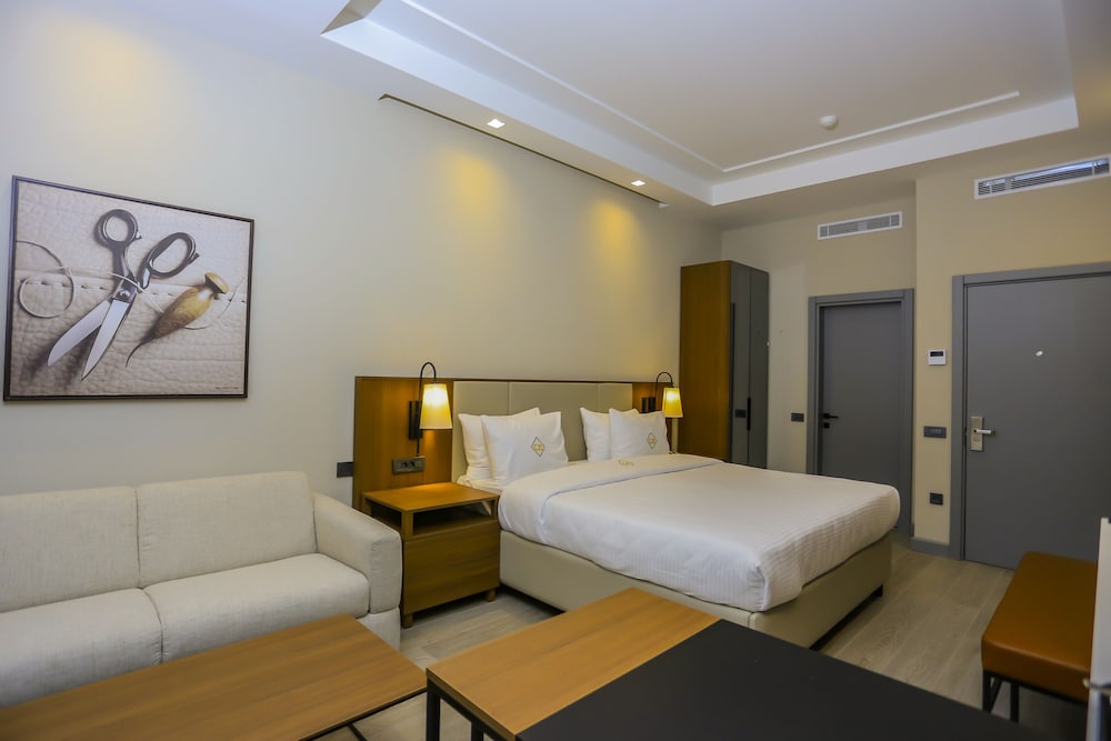 Citymax Hotel Baku 6/45