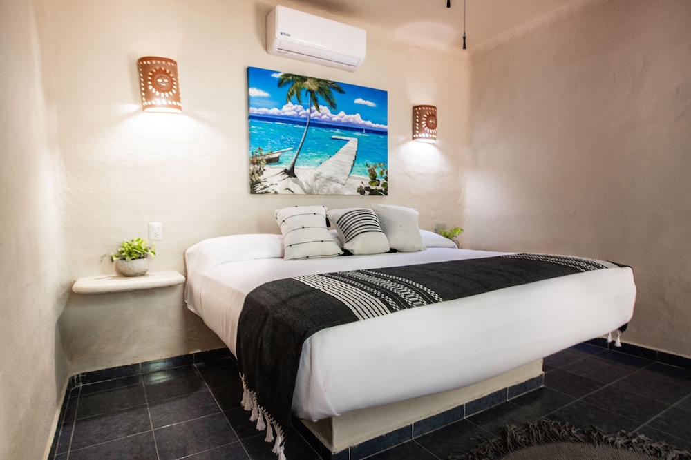 Macondo Holbox Hotel Boutique 28/49
