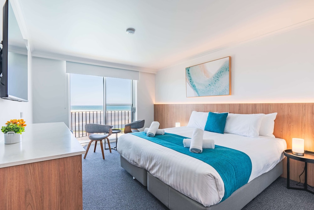 Scamander Beach Resort Hotel 11/49