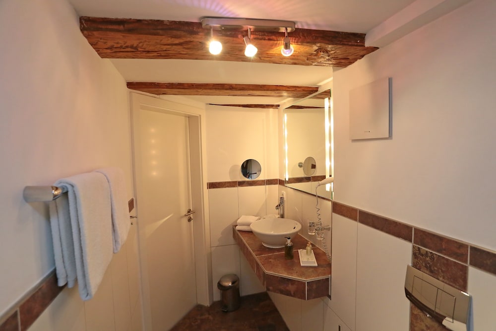 Romantik Hotel Scheelehof Stralsund 22/60