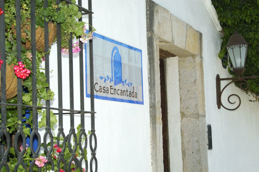 Casa Encantada 2/59