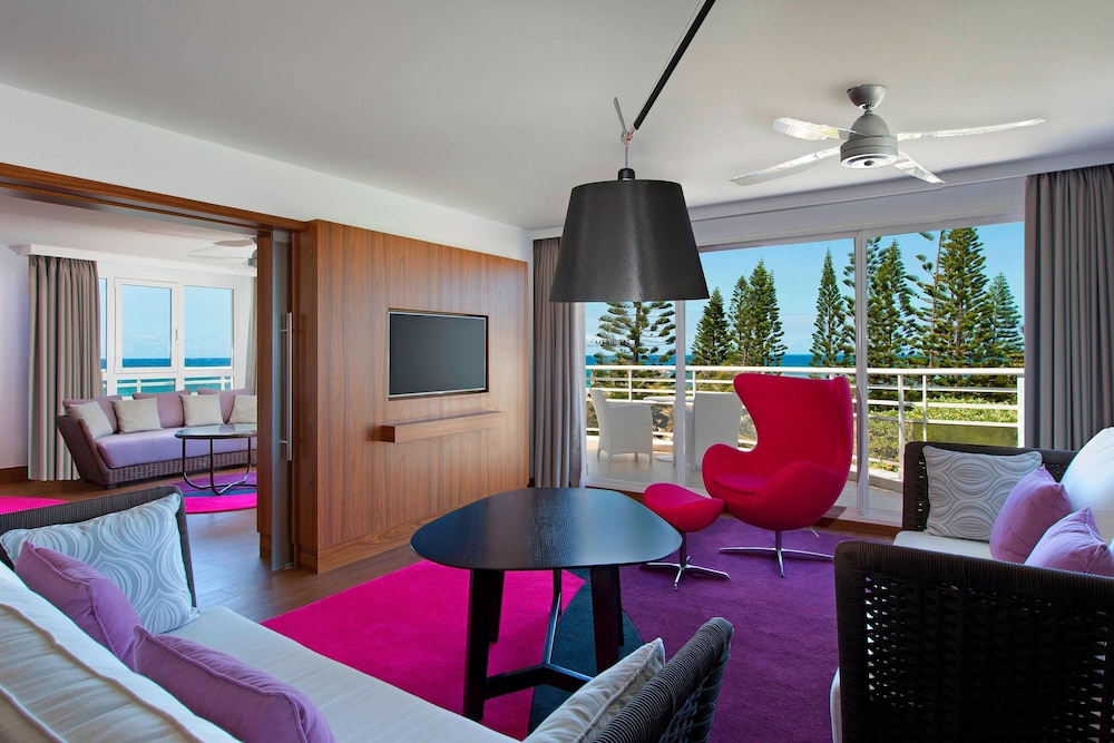 Le Meridien Noumea Resort Spa 52/83