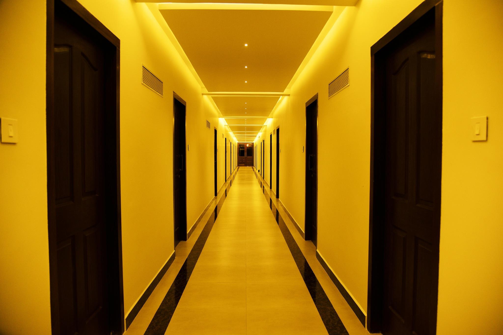Hotel Rameswaram Grand 16/22