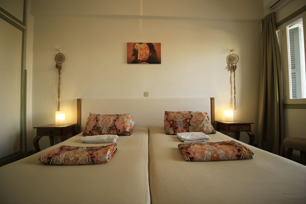 Lima Sol House - Hostel 10/47