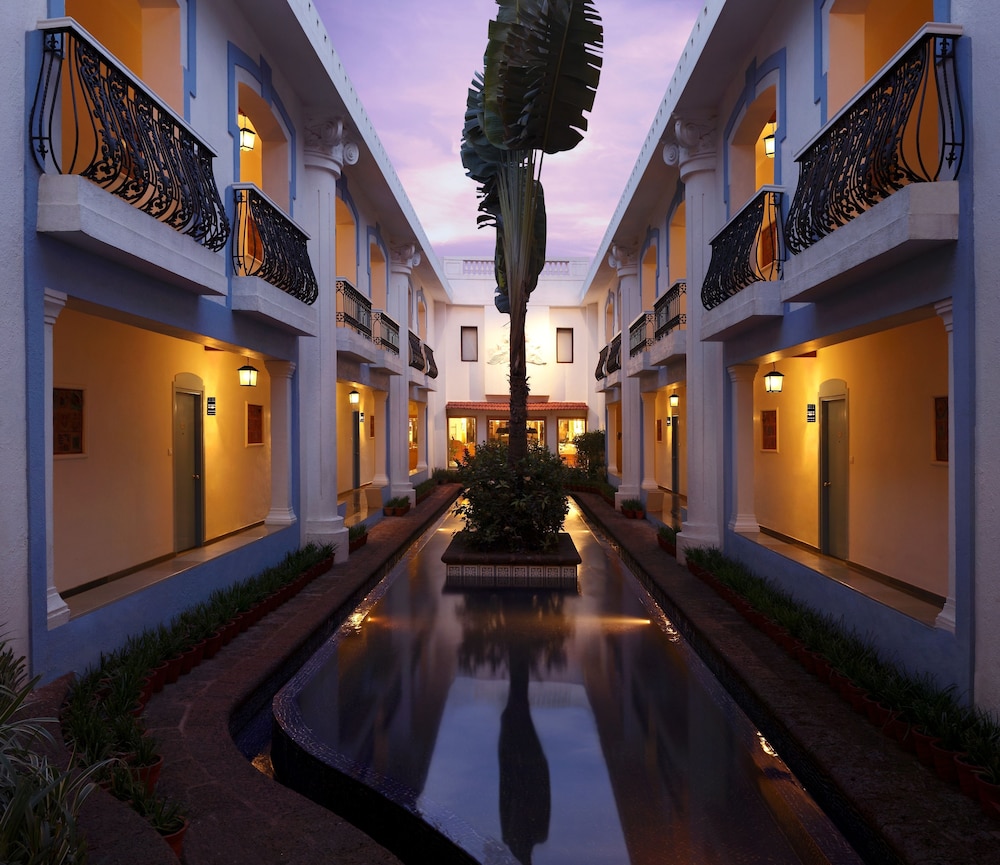 Lemon Tree Amarante Beach Resort 41/50