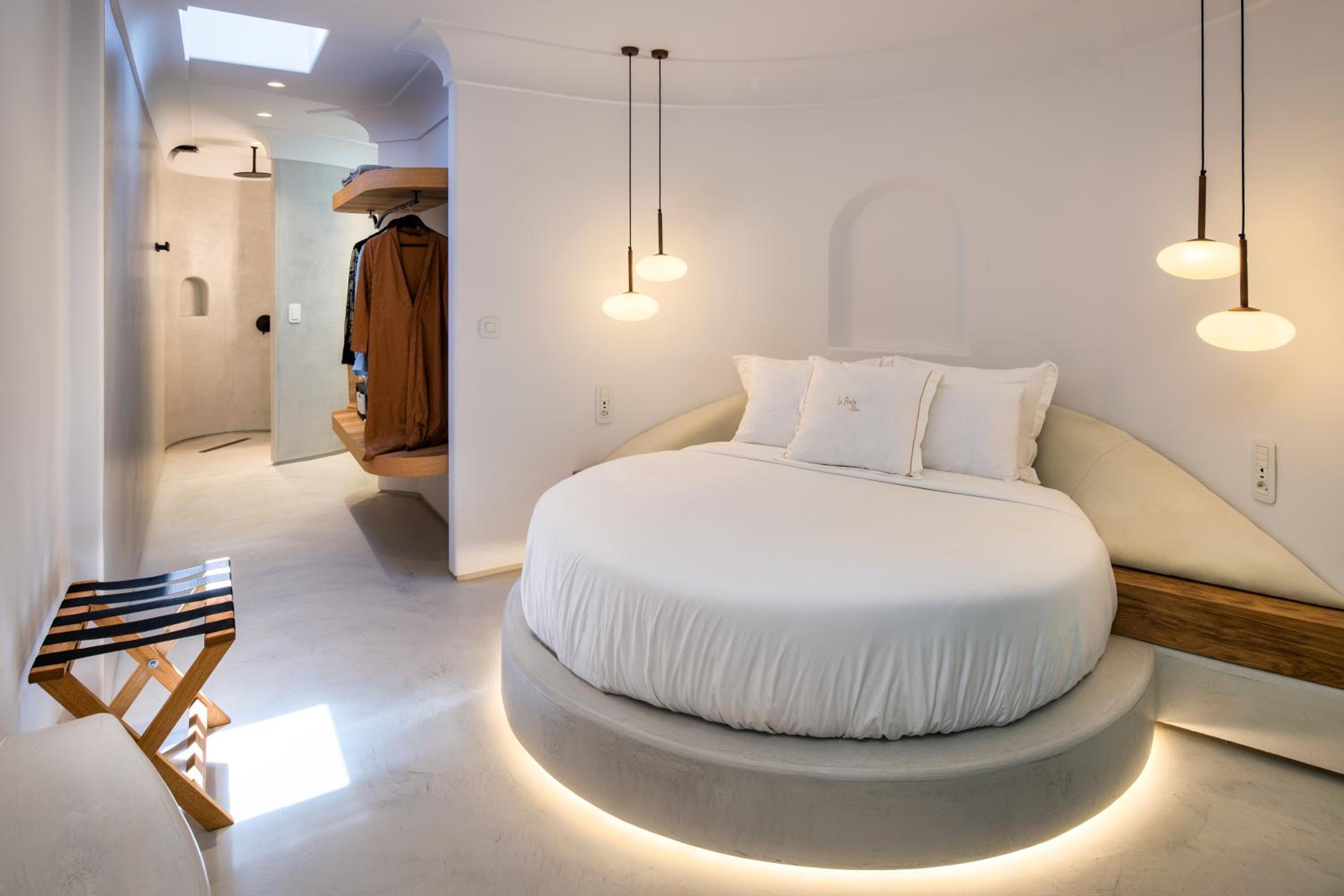 2 Bedrooms, Executive, Suite, Outdoor Jetted Tub