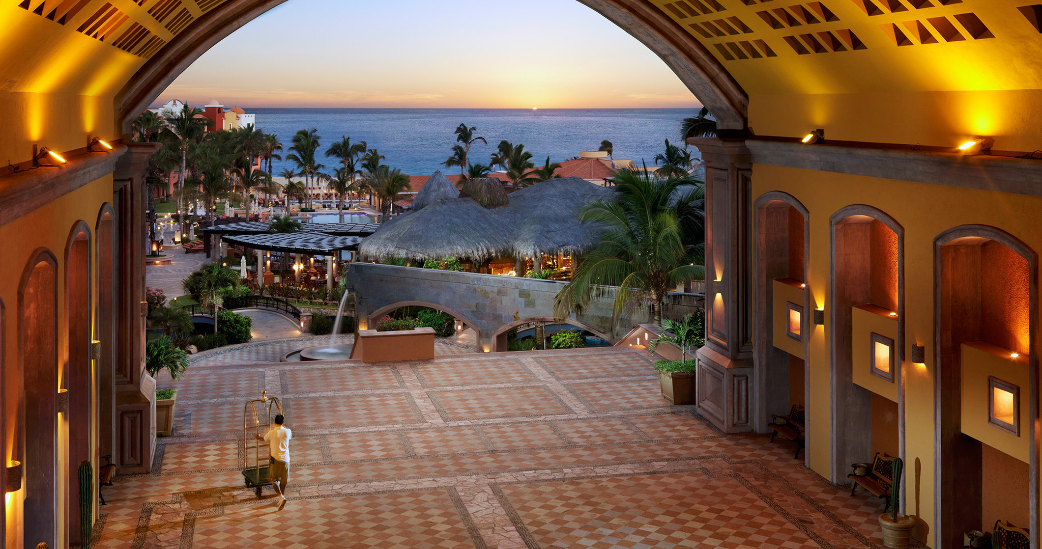 Playa Grande Resort And Grand Spa 42/90