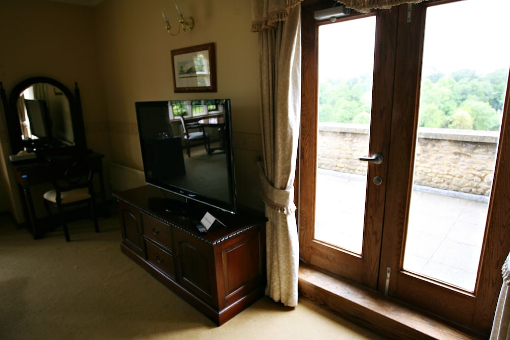Stanton House Hotel 51/85