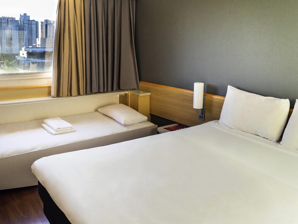 Ibis Sao Jose Dos Campos Colinas 27/69