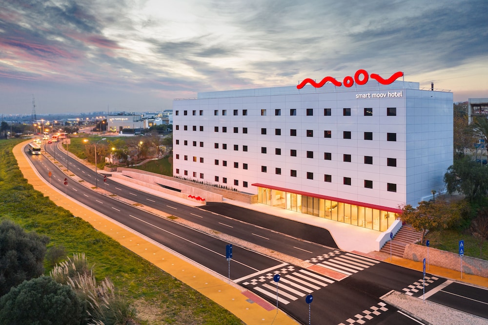Moov Hotel Oeiras in OEIRAS