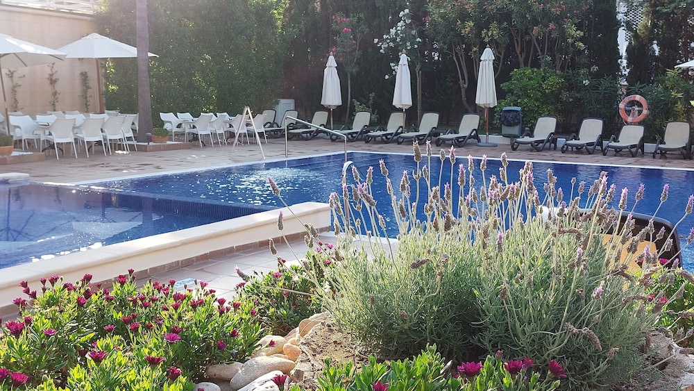 Hotel ROC Oberoy Adults Only +16 60/64