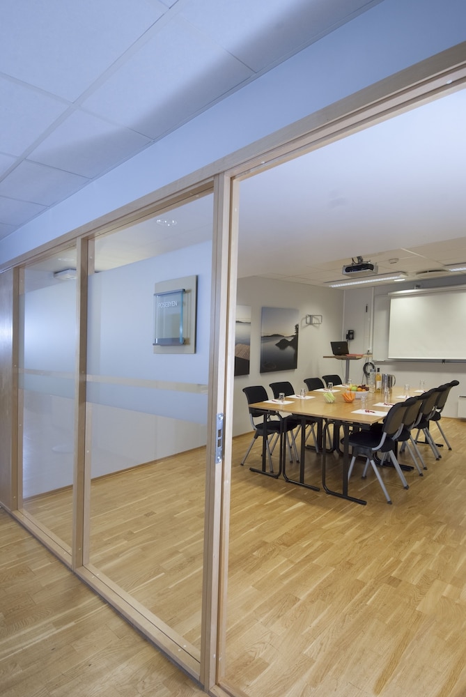 Thon Hotel Kristiansand 39/43