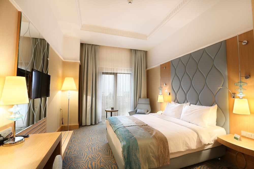 Tryp By Wyndham Izmit 10/46