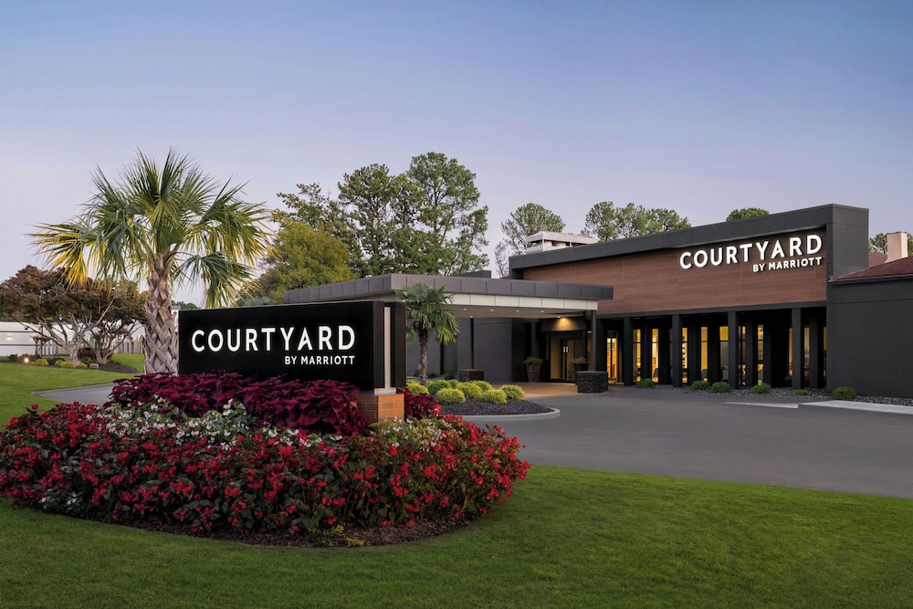 Courtyard by Marriott Atlanta Northlake 43/50