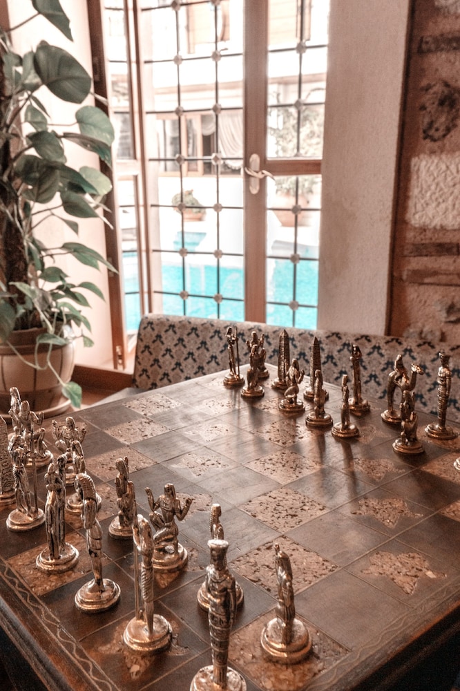 Seven Hills Palace & Spa 41/72