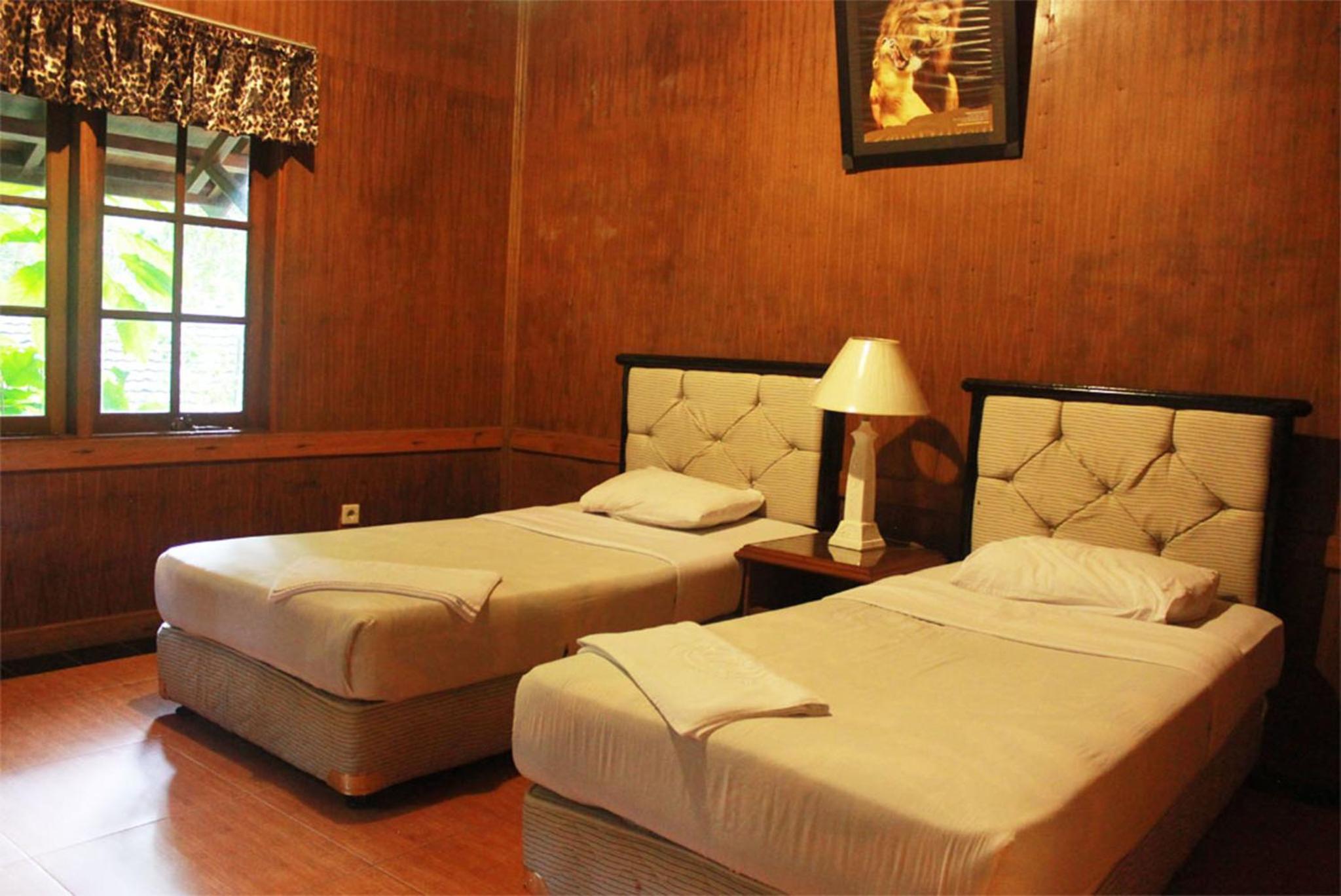 Safari Lodge Hotel 19/51