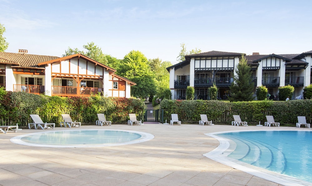 Residence Pierre & Vacances Le Parc D arradoy 41/50