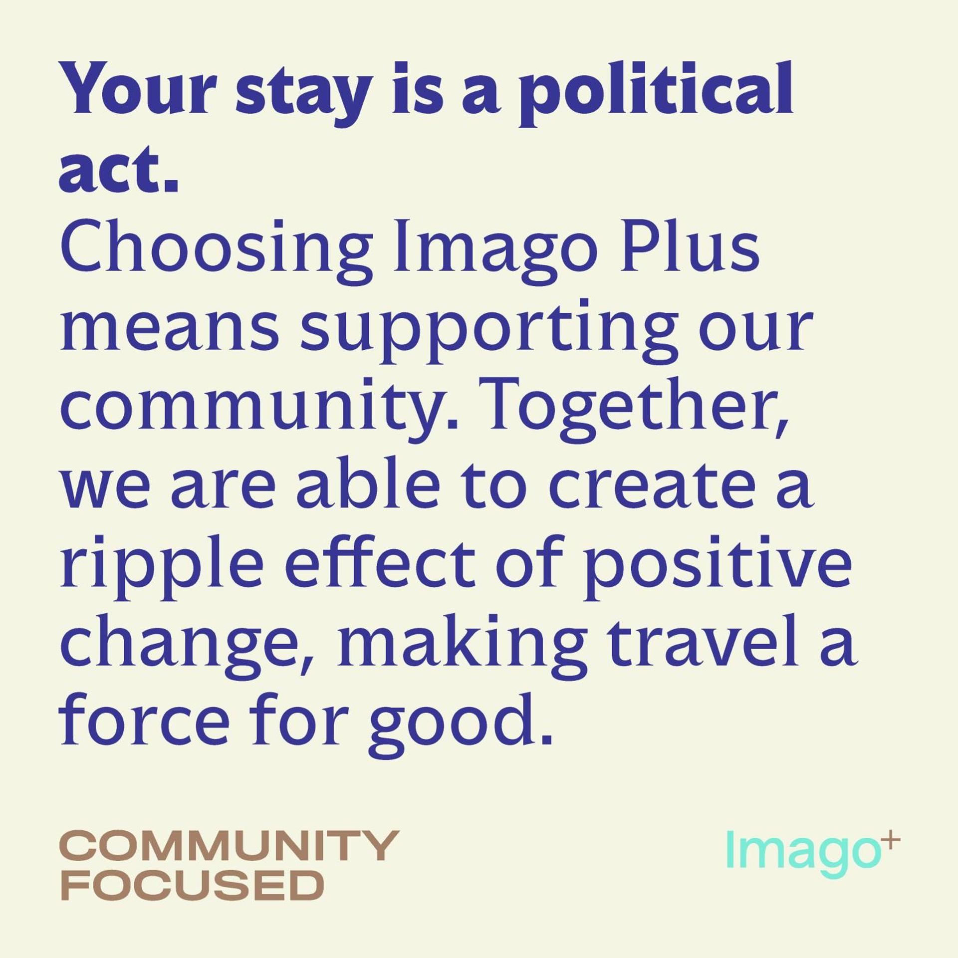 Hotel Imago 42/50