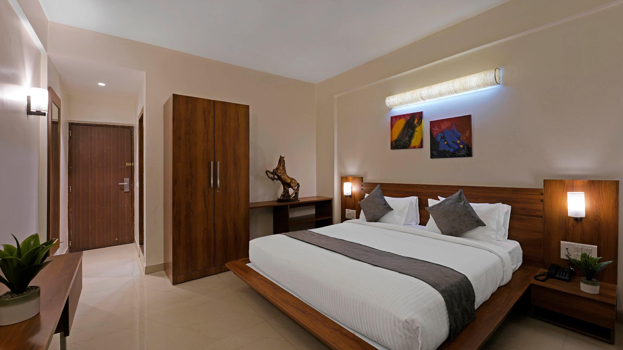 Capital O 14972 Hotel Ekaa 15/31