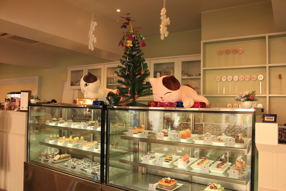 Vwish Hotel 2/80
