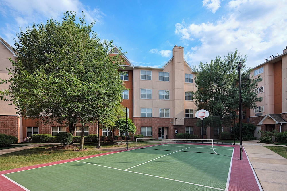 Residence Inn By Marriott O Apos Hare 11/27