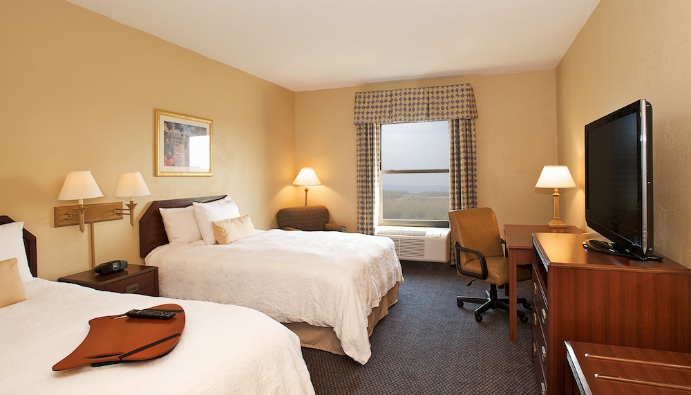 Hampton Inn Terre Haute 15/59