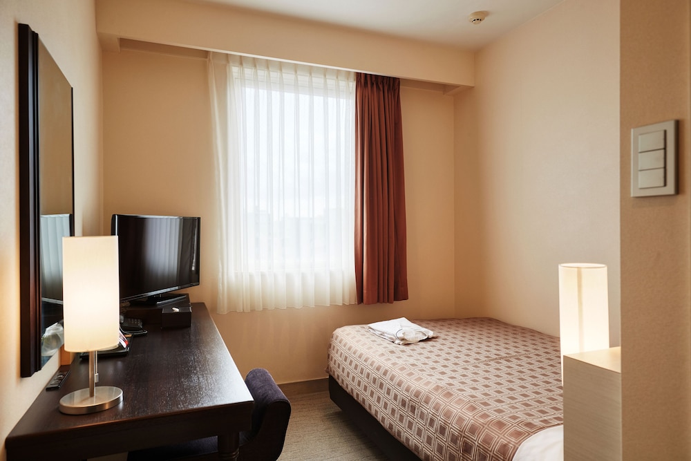 Hotel Yuquesta Asahibashi 12/50