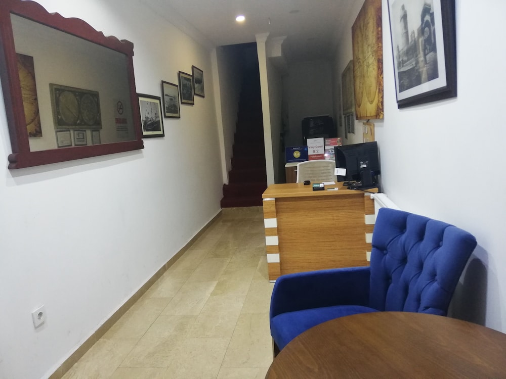 Selanikli Pansiyon Heybeliada 4/52