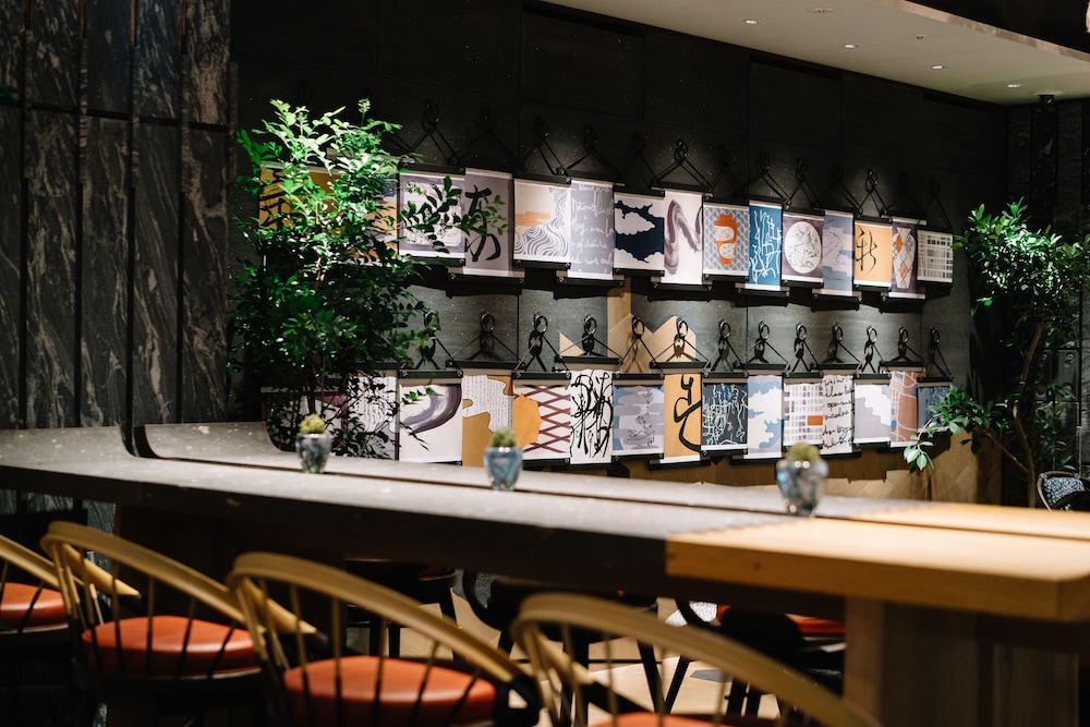 Mercure Kyoto Station 10/78