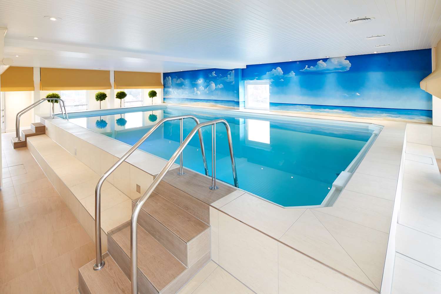 Best Western Plus Arosa Hotel 23/35