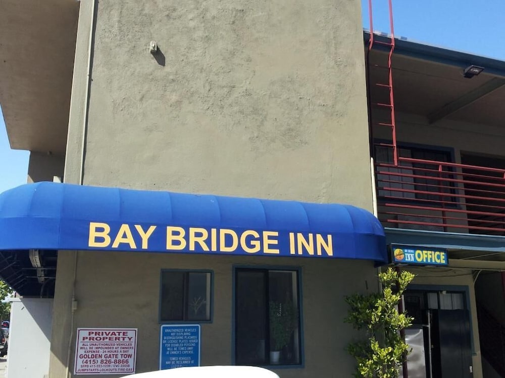 Bay Bridge Inn 6/29